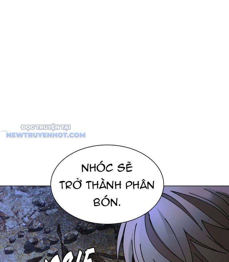 Tận Thế Cũng Chỉ Là Trò Chơi: Chapter 20