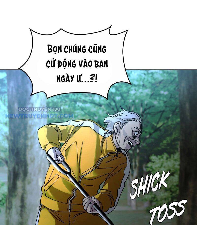 Tận Thế Cũng Chỉ Là Trò Chơi: Chapter 20