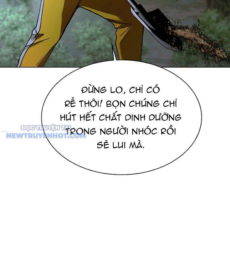 Tận Thế Cũng Chỉ Là Trò Chơi: Chapter 20