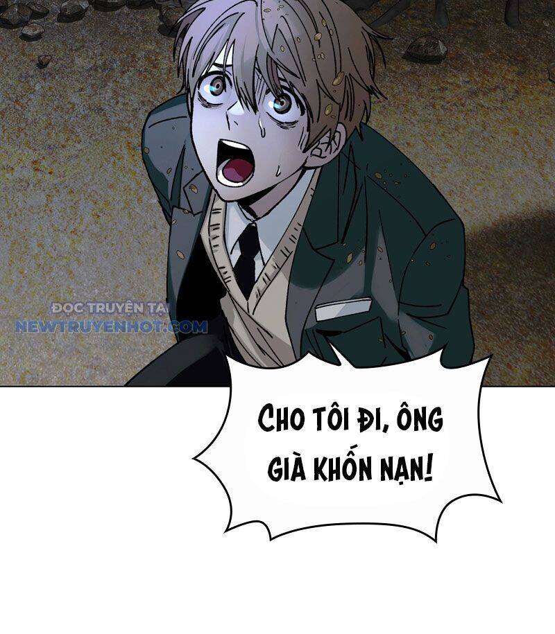 Tận Thế Cũng Chỉ Là Trò Chơi: Chapter 20