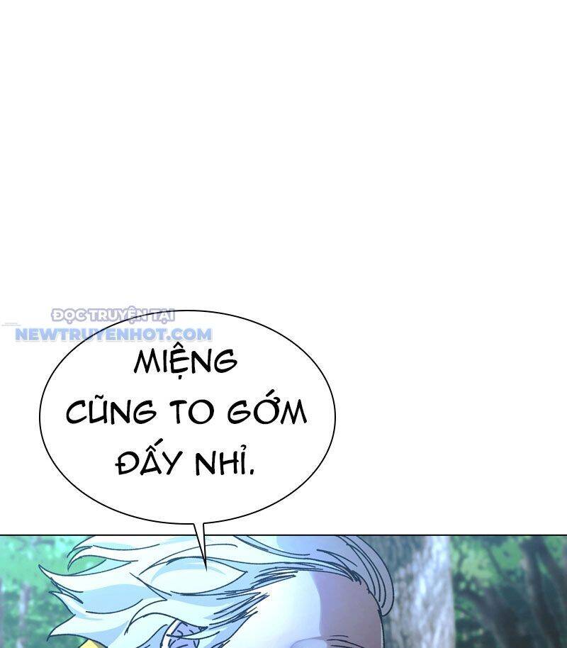 Tận Thế Cũng Chỉ Là Trò Chơi: Chapter 20