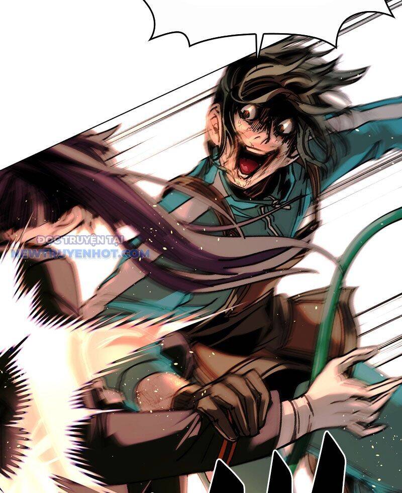 Tận Thế Cũng Chỉ Là Trò Chơi: Chapter 20