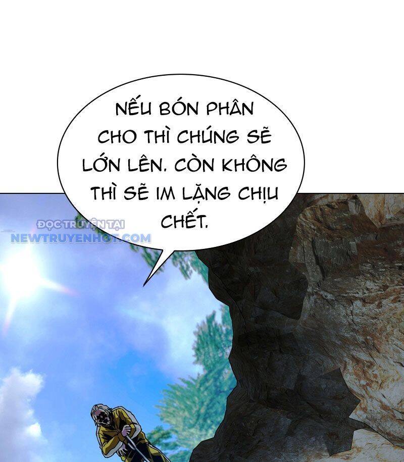 Tận Thế Cũng Chỉ Là Trò Chơi: Chapter 20