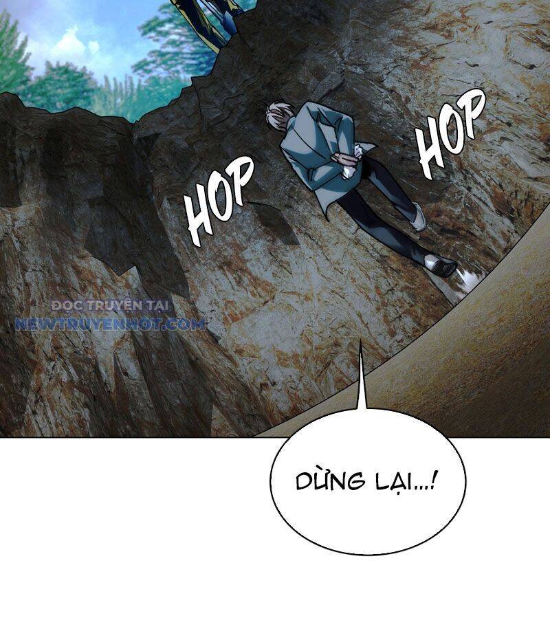 Tận Thế Cũng Chỉ Là Trò Chơi: Chapter 20