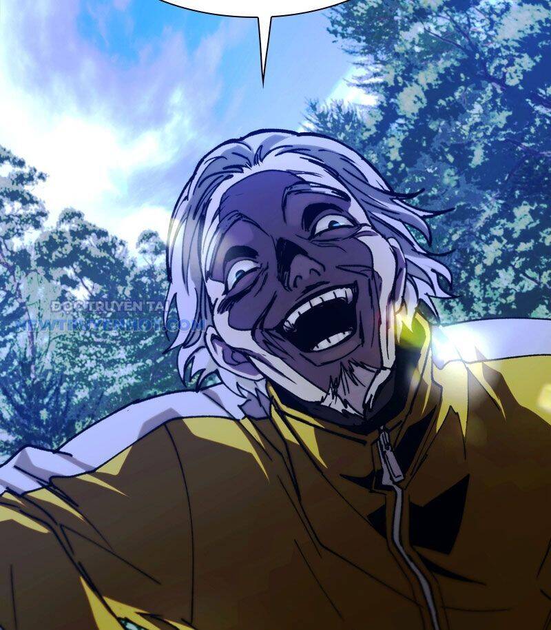 Tận Thế Cũng Chỉ Là Trò Chơi: Chapter 20