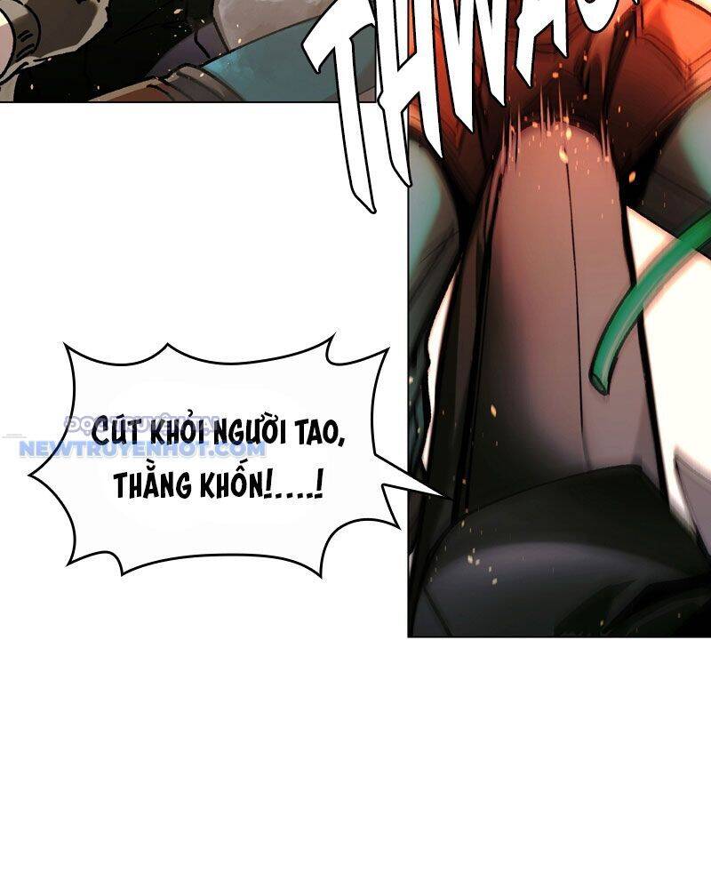 Tận Thế Cũng Chỉ Là Trò Chơi: Chapter 20