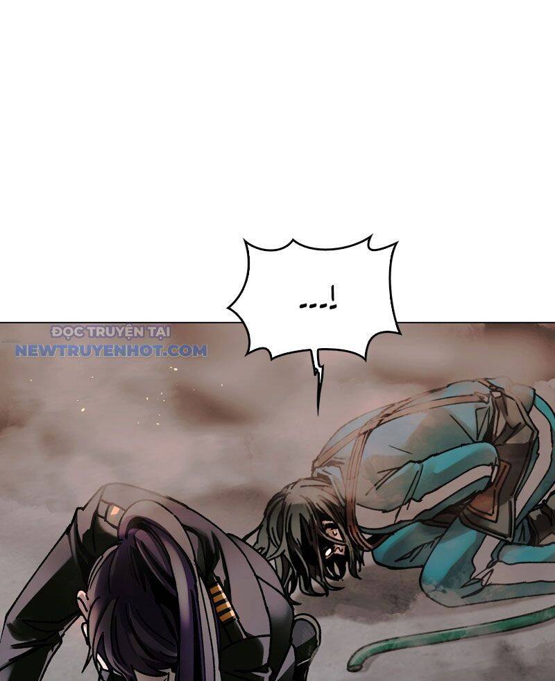 Tận Thế Cũng Chỉ Là Trò Chơi: Chapter 20