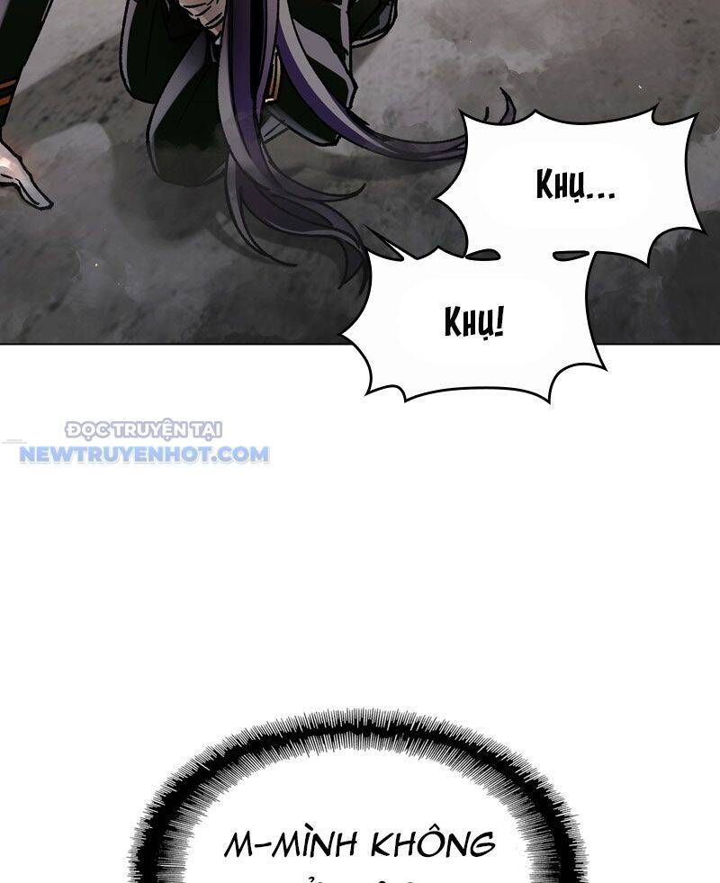 Tận Thế Cũng Chỉ Là Trò Chơi: Chapter 20