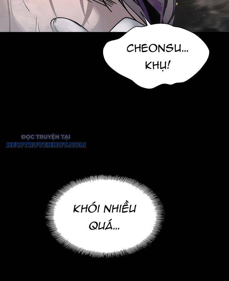 Tận Thế Cũng Chỉ Là Trò Chơi: Chapter 20