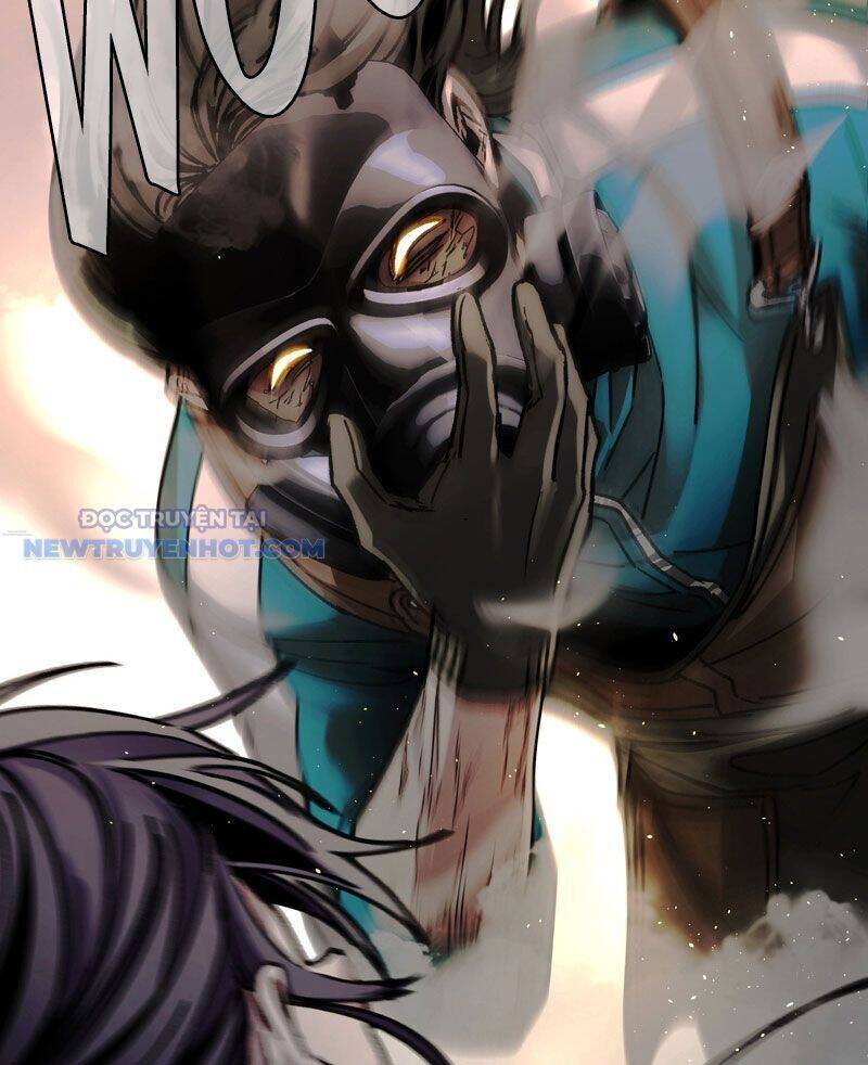 Tận Thế Cũng Chỉ Là Trò Chơi: Chapter 20