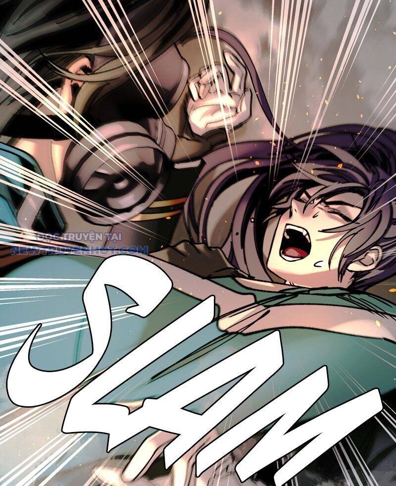 Tận Thế Cũng Chỉ Là Trò Chơi: Chapter 20