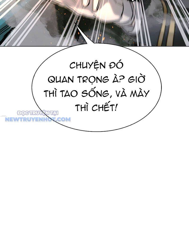 Tận Thế Cũng Chỉ Là Trò Chơi: Chapter 20