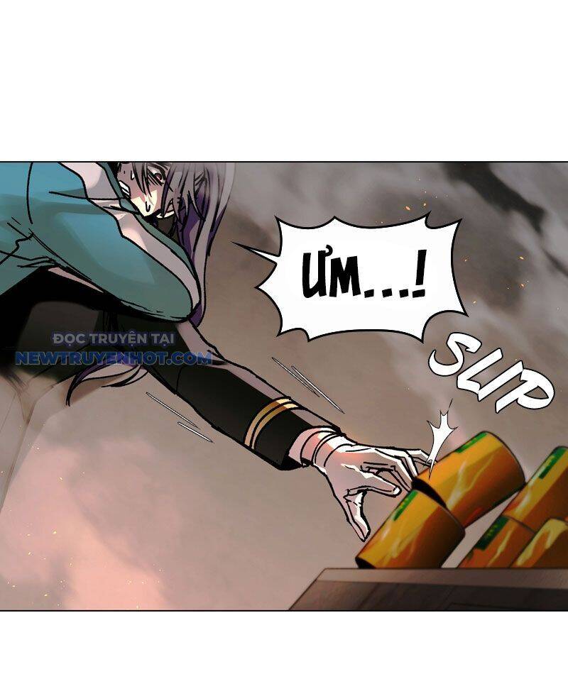 Tận Thế Cũng Chỉ Là Trò Chơi: Chapter 20