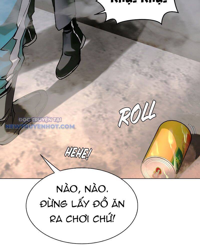 Tận Thế Cũng Chỉ Là Trò Chơi: Chapter 20