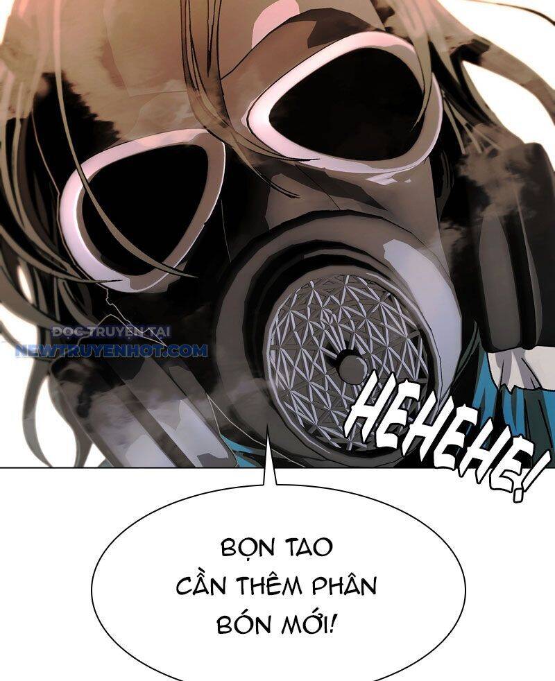 Tận Thế Cũng Chỉ Là Trò Chơi: Chapter 20