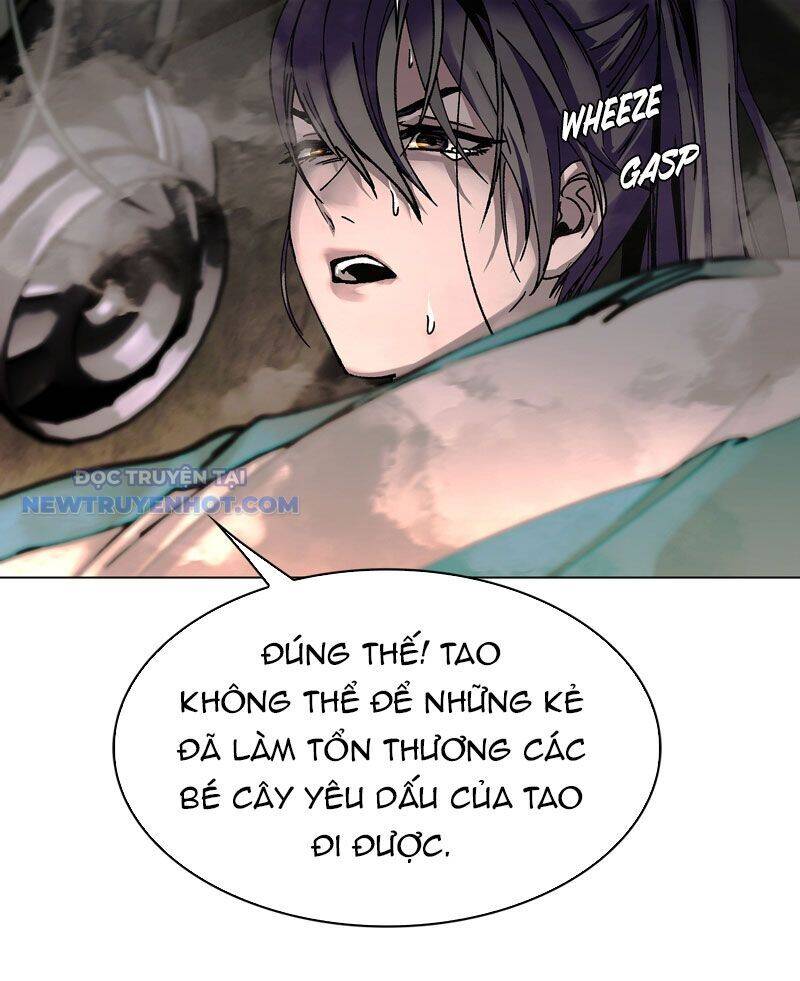 Tận Thế Cũng Chỉ Là Trò Chơi: Chapter 20