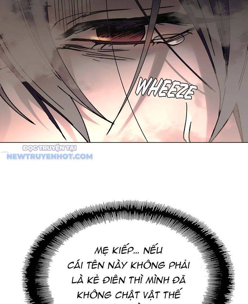 Tận Thế Cũng Chỉ Là Trò Chơi: Chapter 20