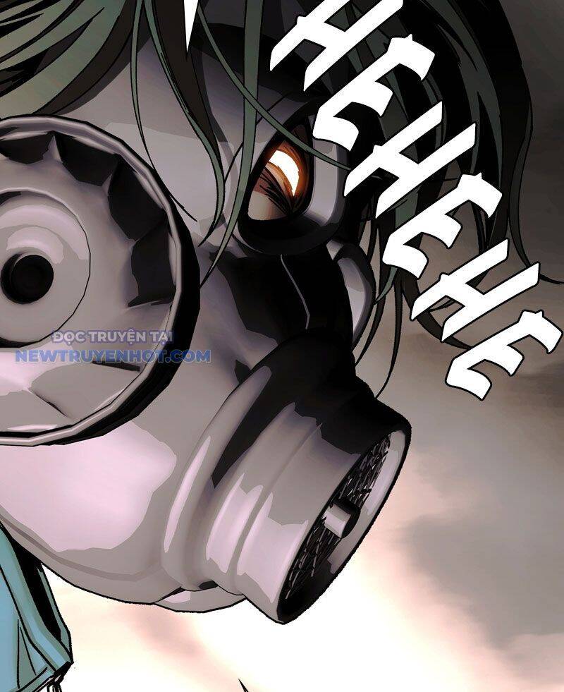 Tận Thế Cũng Chỉ Là Trò Chơi: Chapter 20