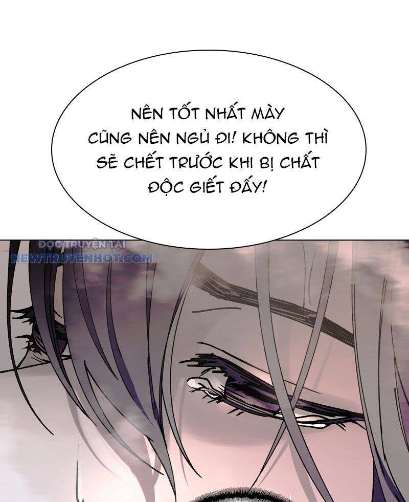 Tận Thế Cũng Chỉ Là Trò Chơi: Chapter 20