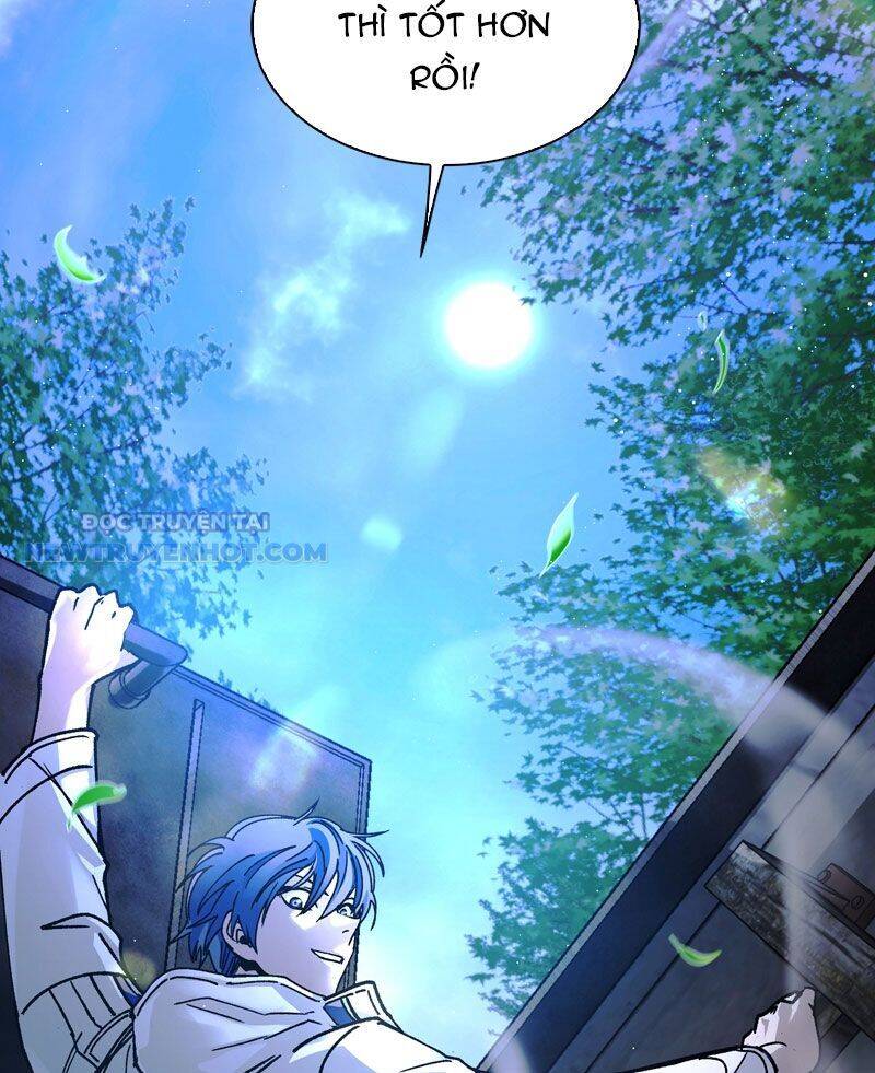 Tận Thế Cũng Chỉ Là Trò Chơi: Chapter 20