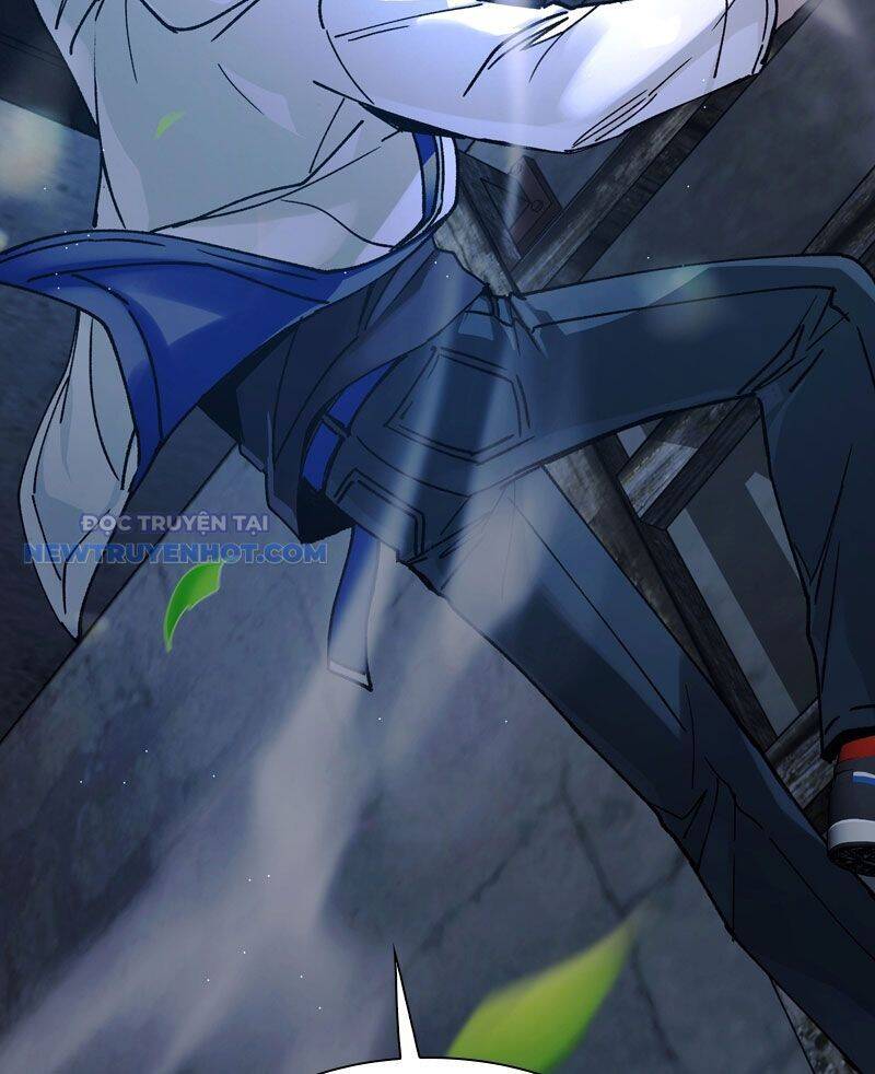 Tận Thế Cũng Chỉ Là Trò Chơi: Chapter 20