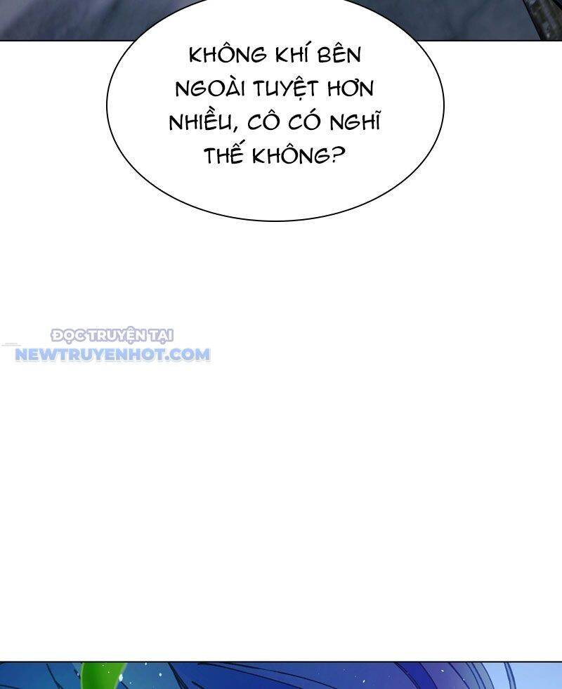 Tận Thế Cũng Chỉ Là Trò Chơi: Chapter 20