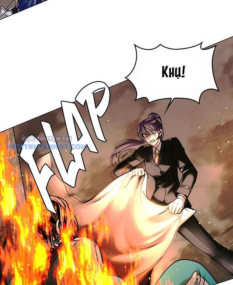 Tận Thế Cũng Chỉ Là Trò Chơi: Chapter 20