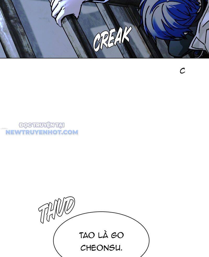 Tận Thế Cũng Chỉ Là Trò Chơi: Chapter 20
