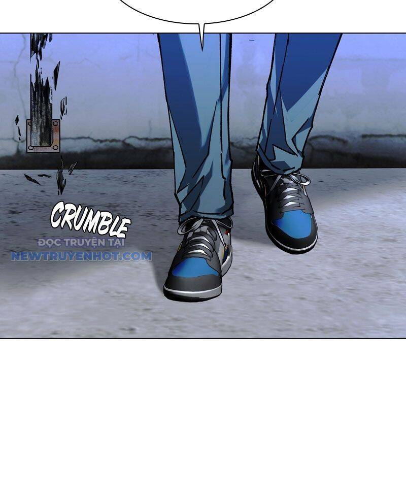 Tận Thế Cũng Chỉ Là Trò Chơi: Chapter 20