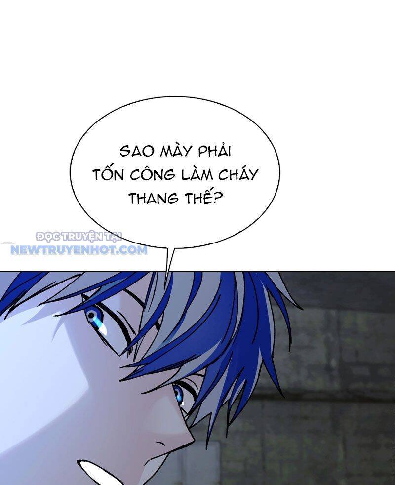 Tận Thế Cũng Chỉ Là Trò Chơi: Chapter 20