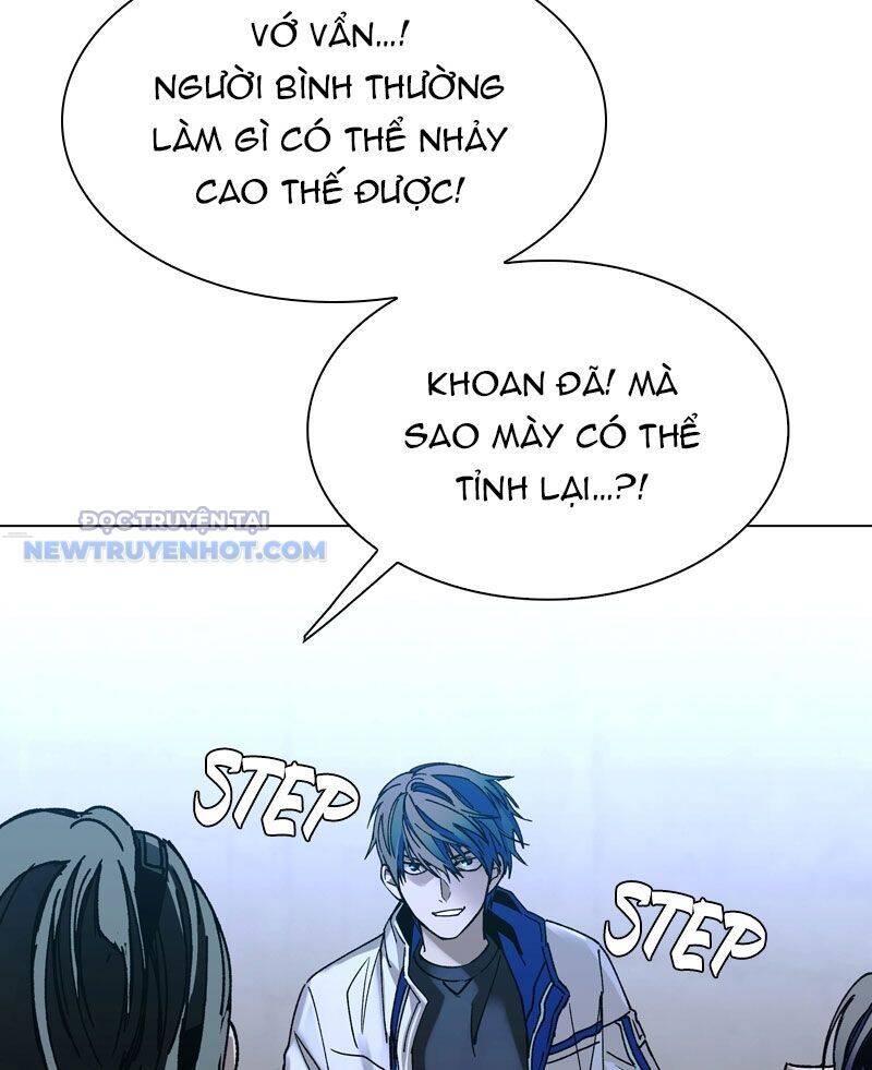 Tận Thế Cũng Chỉ Là Trò Chơi: Chapter 20