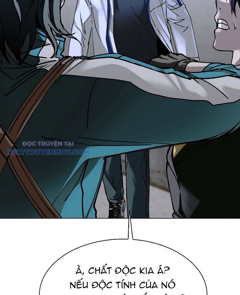 Tận Thế Cũng Chỉ Là Trò Chơi: Chapter 20