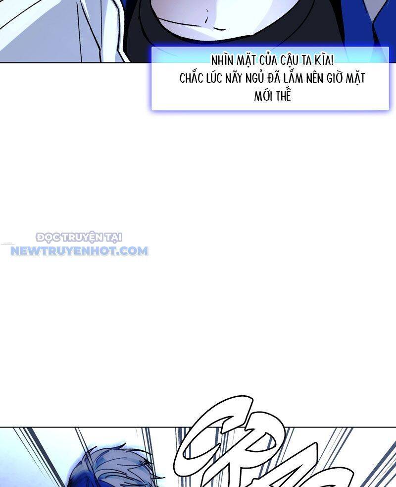 Tận Thế Cũng Chỉ Là Trò Chơi: Chapter 20