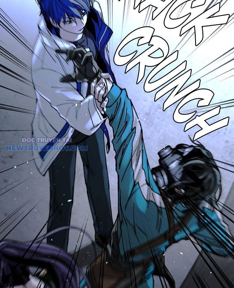 Tận Thế Cũng Chỉ Là Trò Chơi: Chapter 20