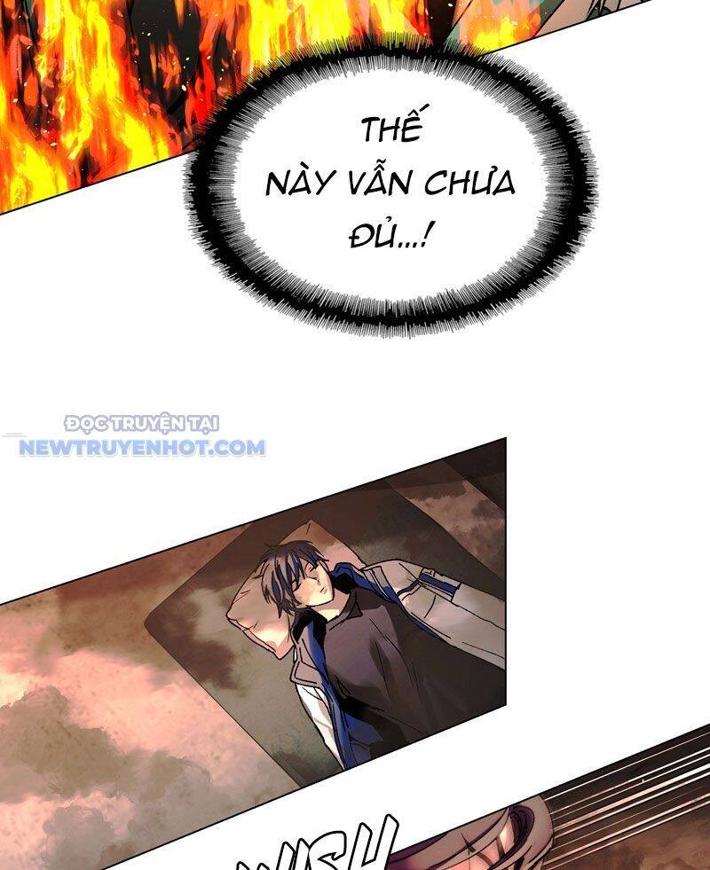 Tận Thế Cũng Chỉ Là Trò Chơi: Chapter 20