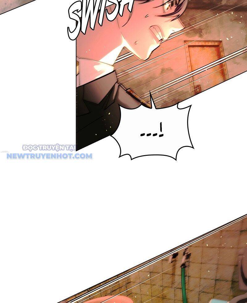 Tận Thế Cũng Chỉ Là Trò Chơi: Chapter 20