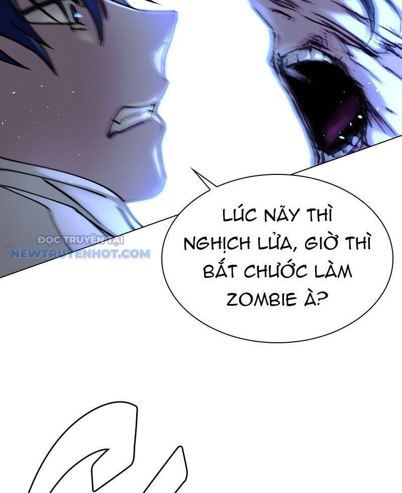 Tận Thế Cũng Chỉ Là Trò Chơi: Chapter 20