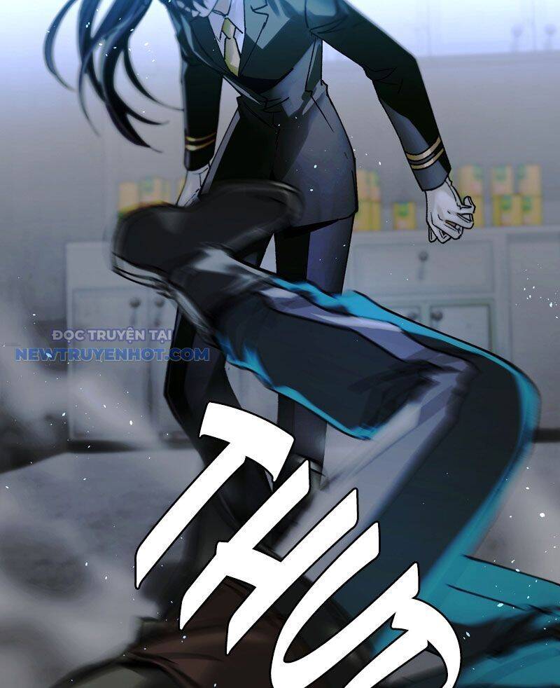 Tận Thế Cũng Chỉ Là Trò Chơi: Chapter 20