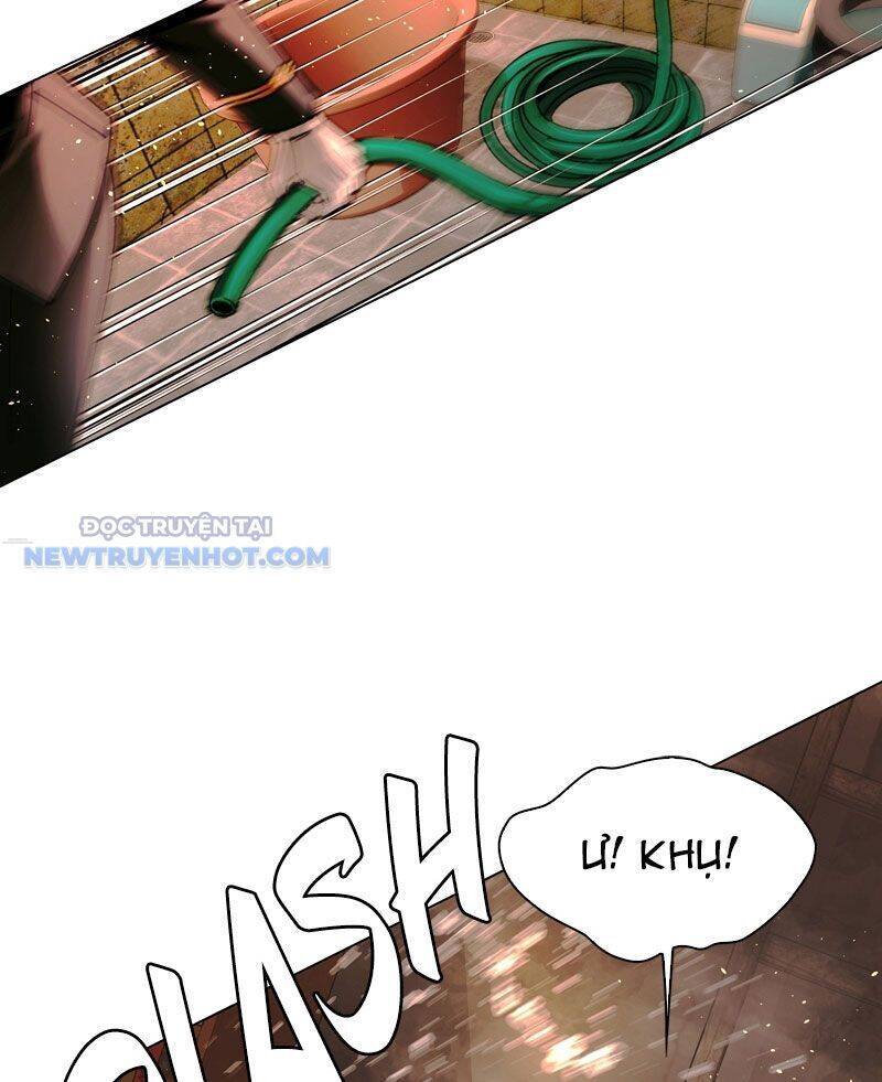 Tận Thế Cũng Chỉ Là Trò Chơi: Chapter 20