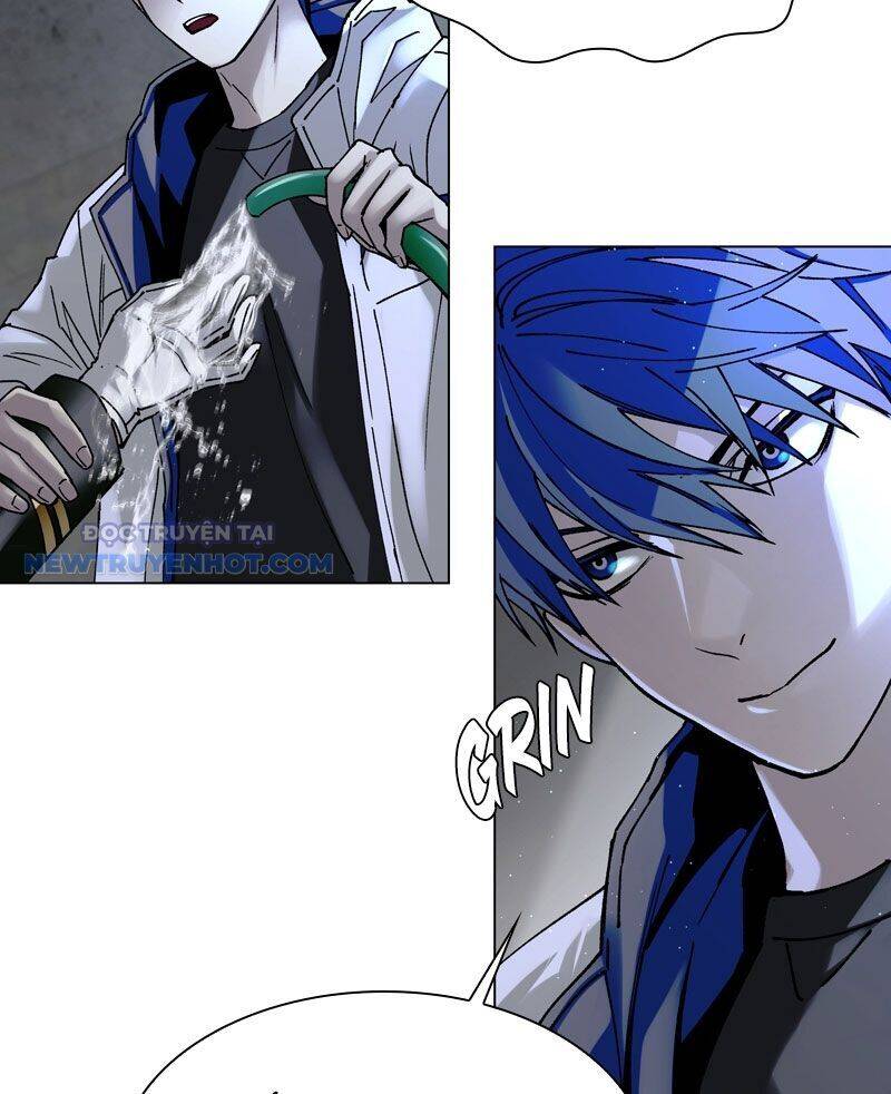 Tận Thế Cũng Chỉ Là Trò Chơi: Chapter 20