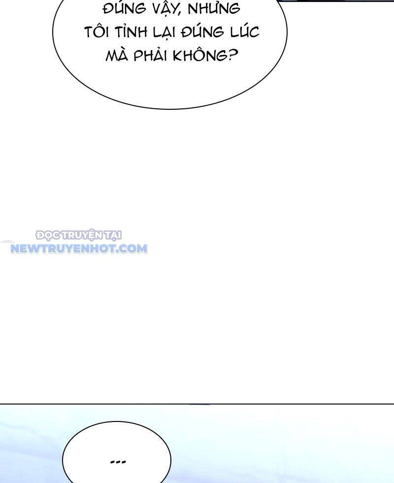 Tận Thế Cũng Chỉ Là Trò Chơi: Chapter 20