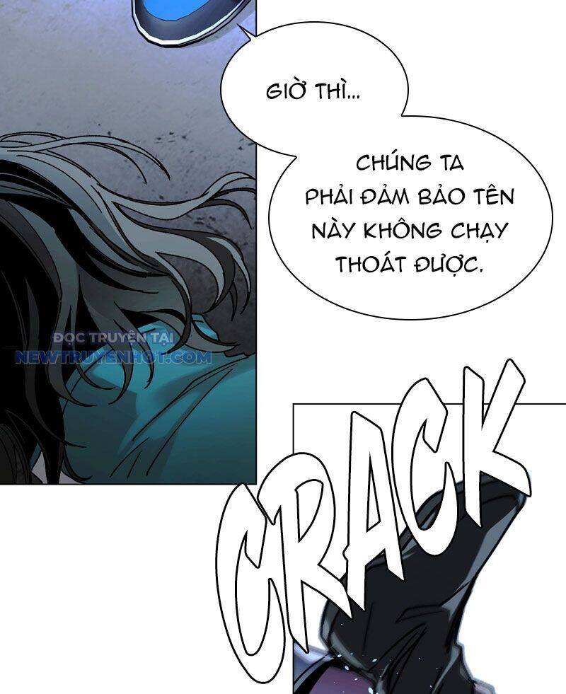 Tận Thế Cũng Chỉ Là Trò Chơi: Chapter 20