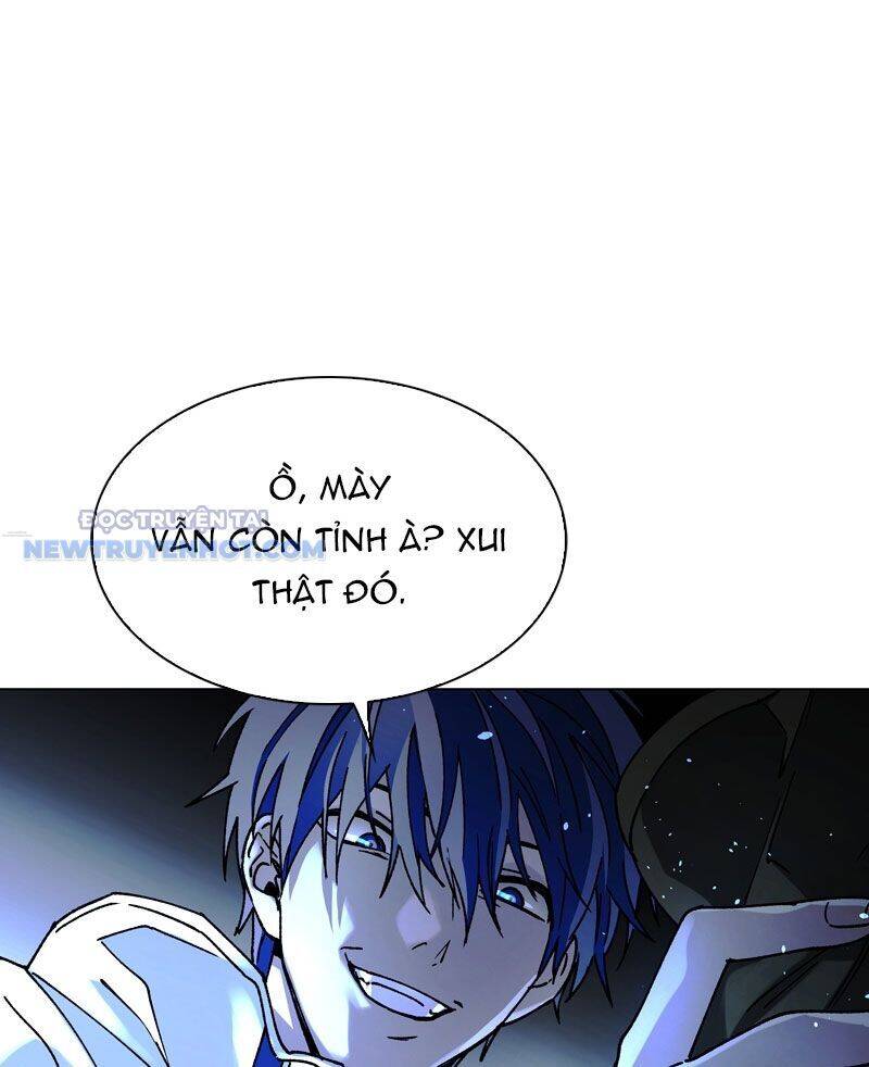 Tận Thế Cũng Chỉ Là Trò Chơi: Chapter 20