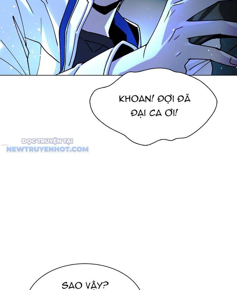 Tận Thế Cũng Chỉ Là Trò Chơi: Chapter 20