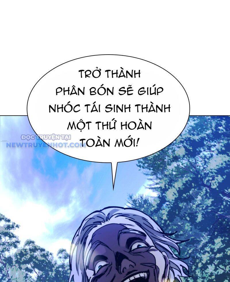 Tận Thế Cũng Chỉ Là Trò Chơi: Chapter 21