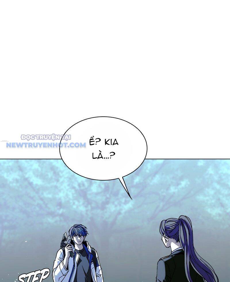 Tận Thế Cũng Chỉ Là Trò Chơi: Chapter 21