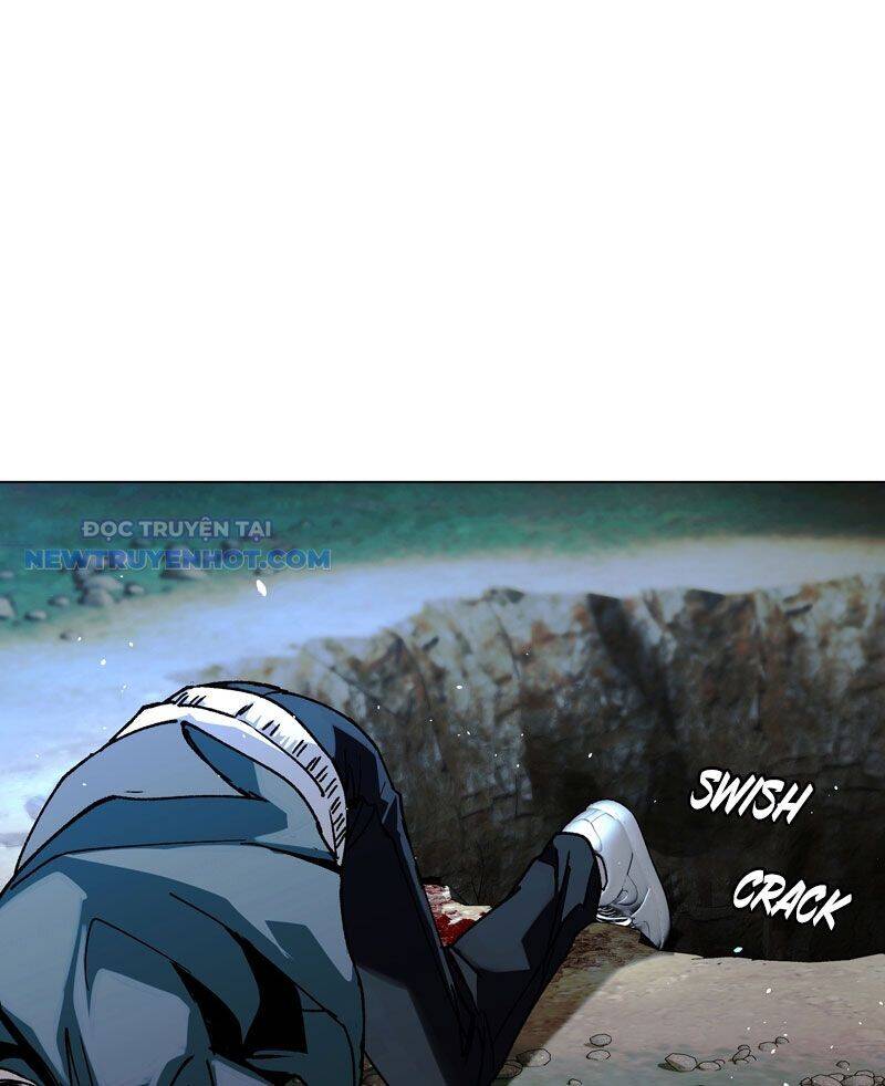 Tận Thế Cũng Chỉ Là Trò Chơi: Chapter 21