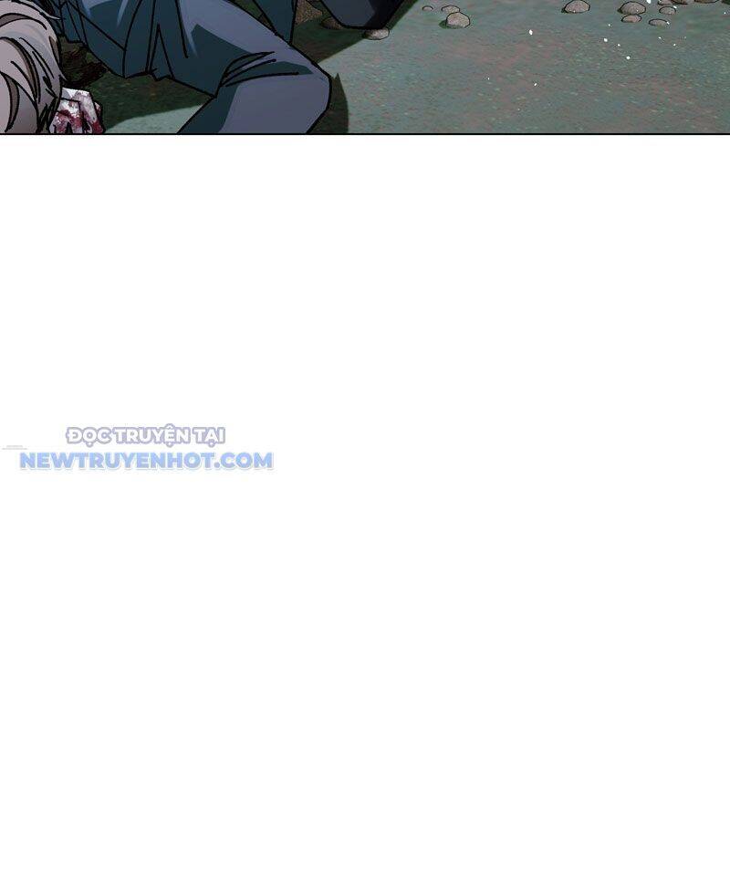 Tận Thế Cũng Chỉ Là Trò Chơi: Chapter 21