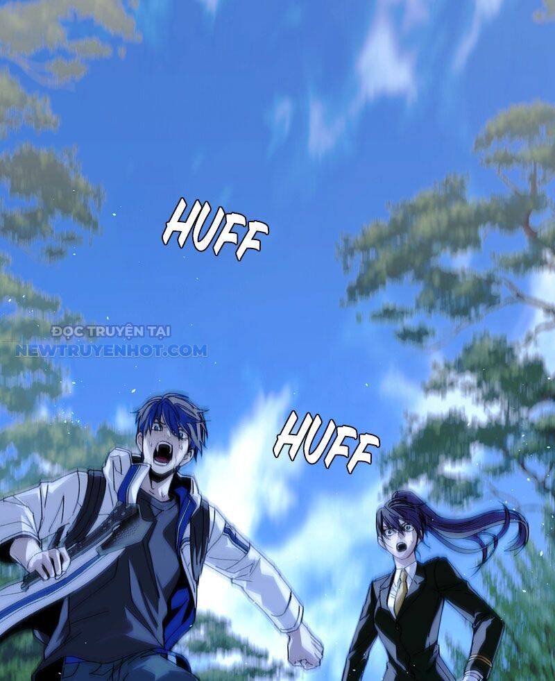 Tận Thế Cũng Chỉ Là Trò Chơi: Chapter 21