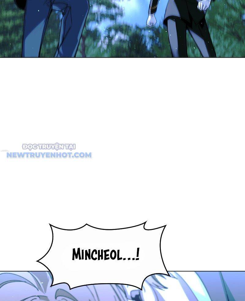 Tận Thế Cũng Chỉ Là Trò Chơi: Chapter 21